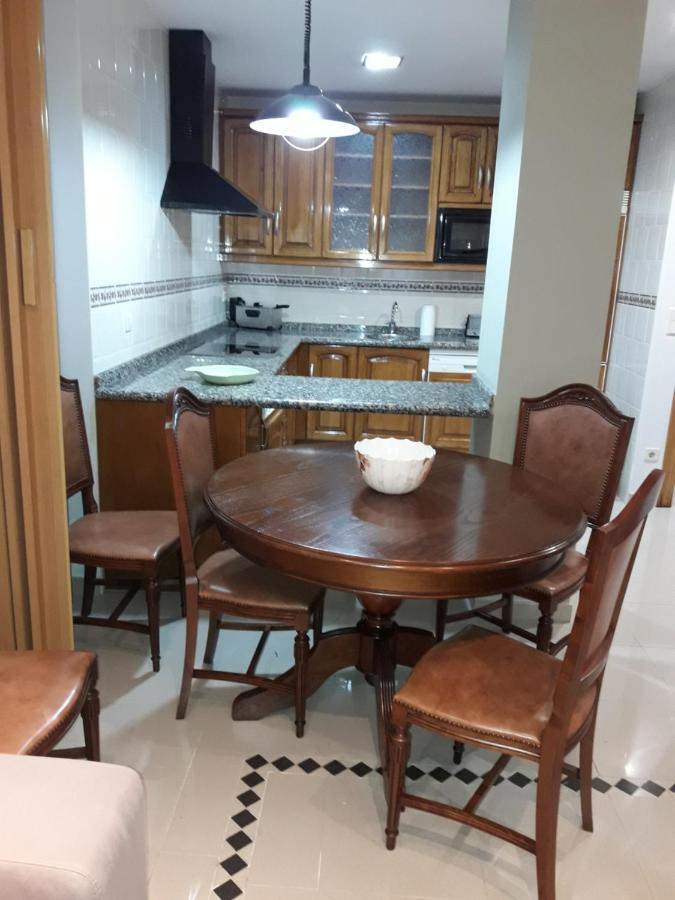 El Fondon 1 Appartement Onís