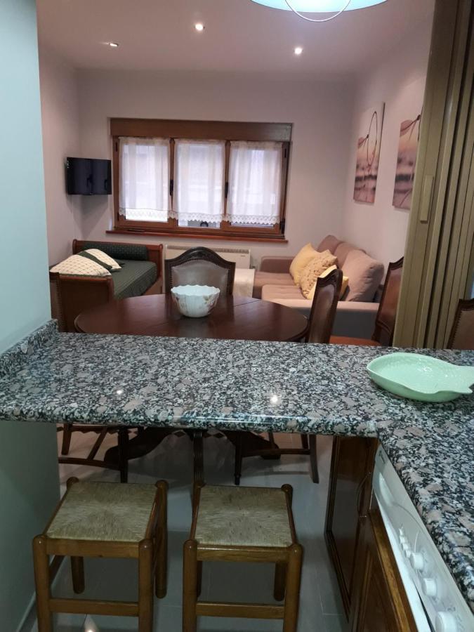 El Fondon 1 Appartement
